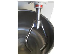 Mešalica za testo SGS KDM50 - slika 2