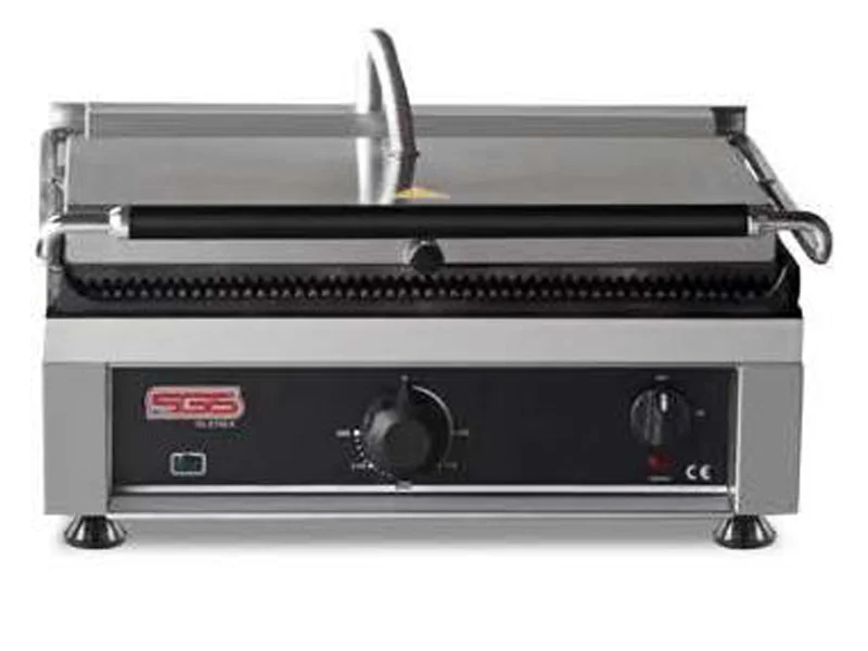 Toster SGS TG2735 E/G