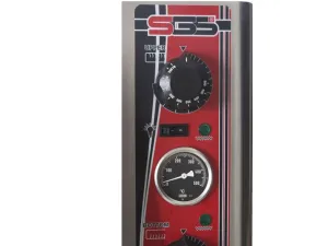 Pica peć dvoetažna SGS PO6262 DE - slika 2