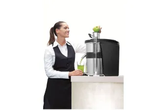 Cedilica sokova za centrifugalno ceđenje Ceado ES700 - slika 4
