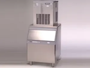 Ledomat Simag SPN405W