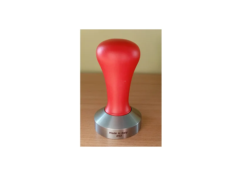 Tamper fi 53 mm