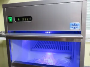 Ledomat B50 A - slika 5