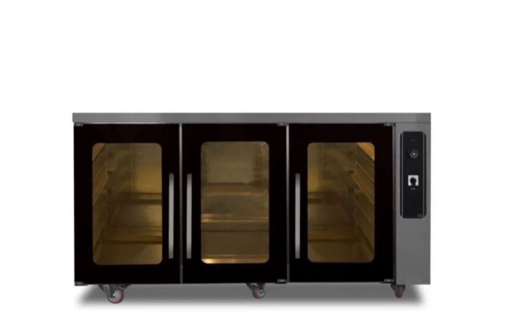 Fermentaciona komora SGS MK1200D
