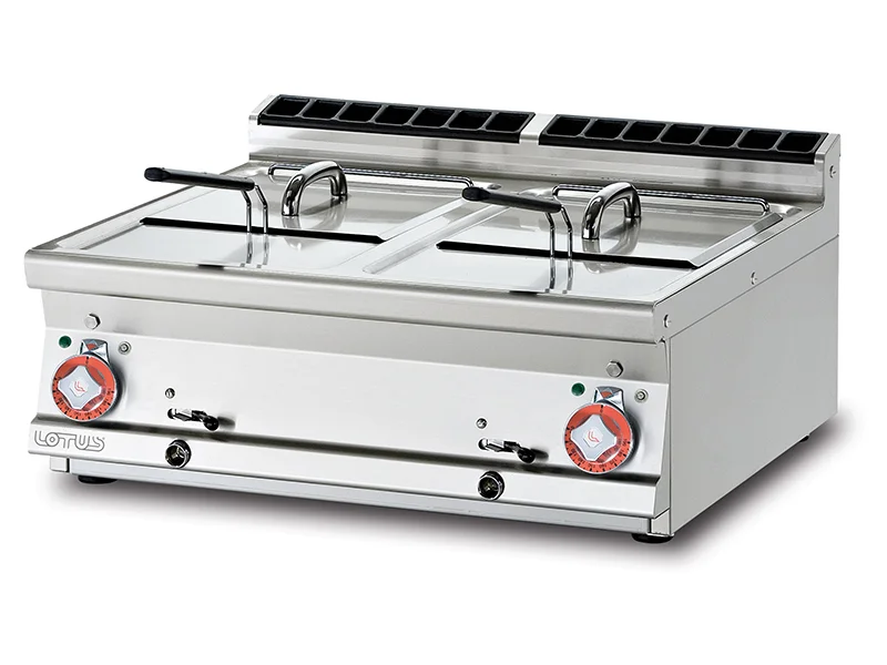 Friteza Lotus F2/13T-78ET