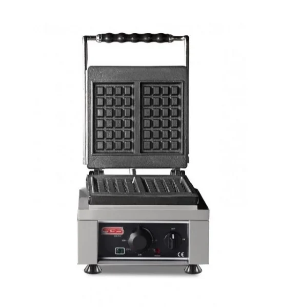 Vafle pekač SGS WK25E