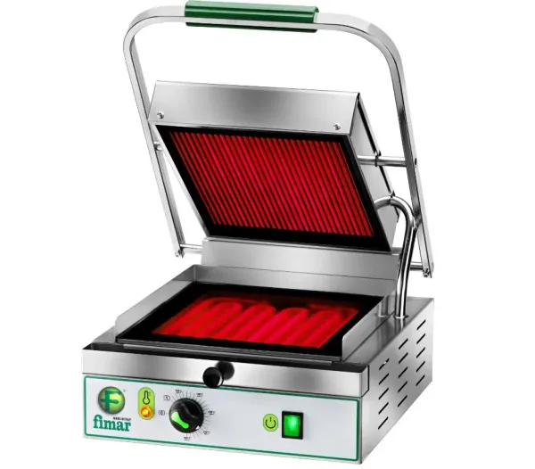 Toster staklokeramički Fimar PV40LR