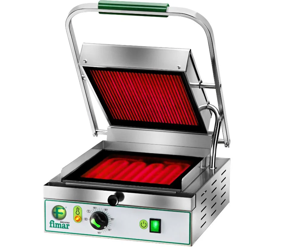 Toster staklokeramički Fimar PV40LR