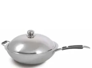Indukciona WOK ploča Amitek TT350W - slika 2