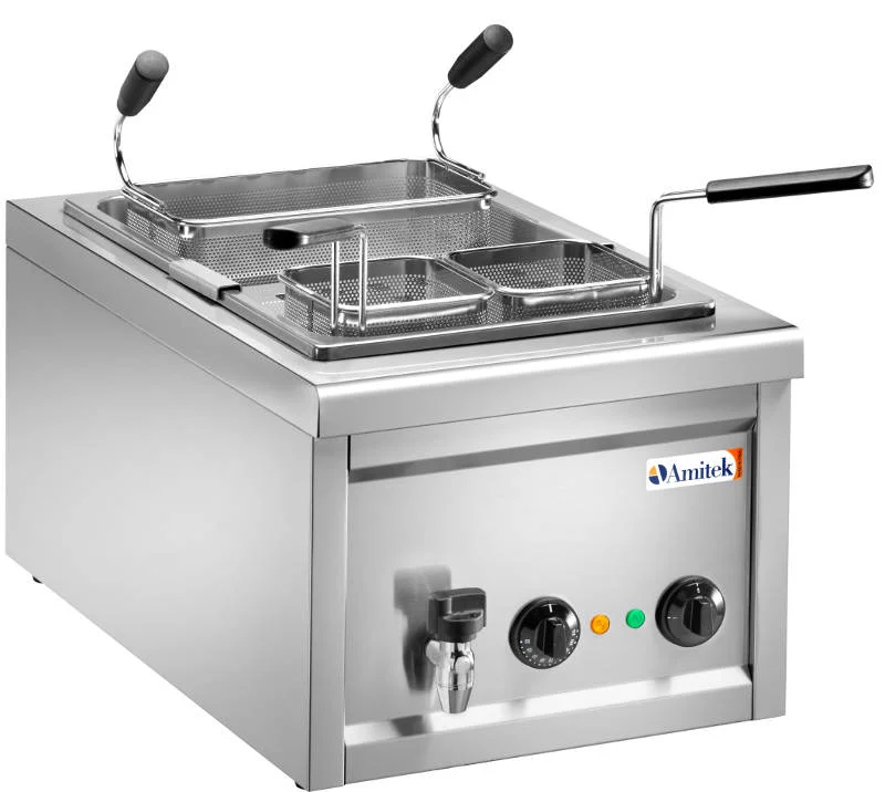 Pasta kuker Amitek CC11