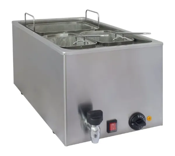 Pasta kuker Amitek CC10