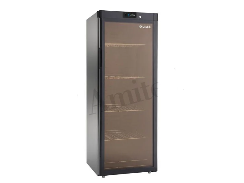 Frižider za vino Amitek AKD300W