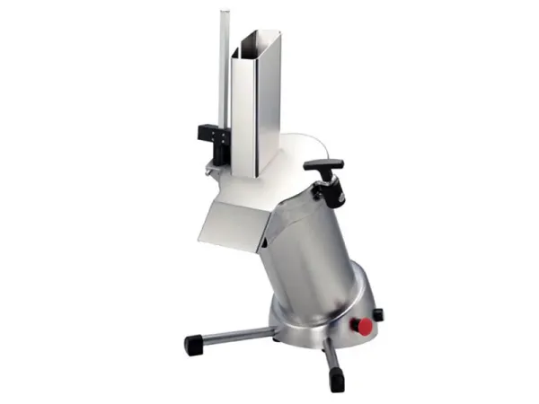 Seckalica sira Celme CHEF PIZZA INOX SFIL
