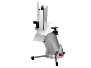 Seckalica sira Celme CHIF PIZZA INOX CUB