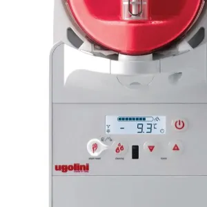 Ugolini aparat za sladoled MINIGEL Plus 1 - slika 4
